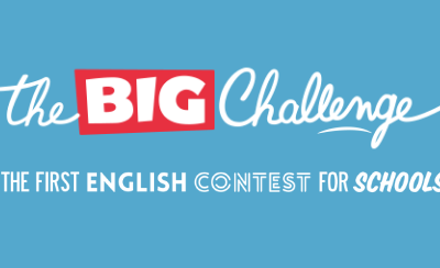 Englischwettbewerb ,,The Big Challenge‘‘