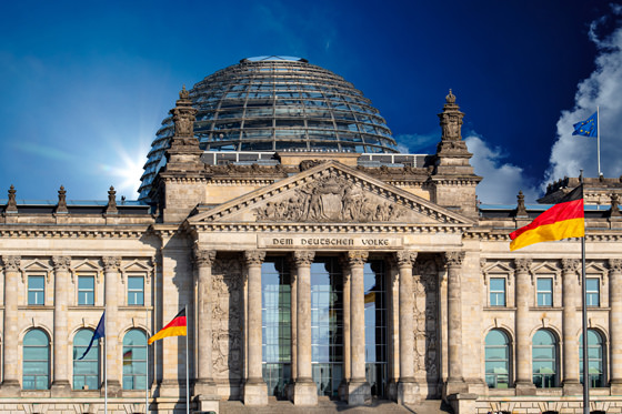 Deutscher Bundestag