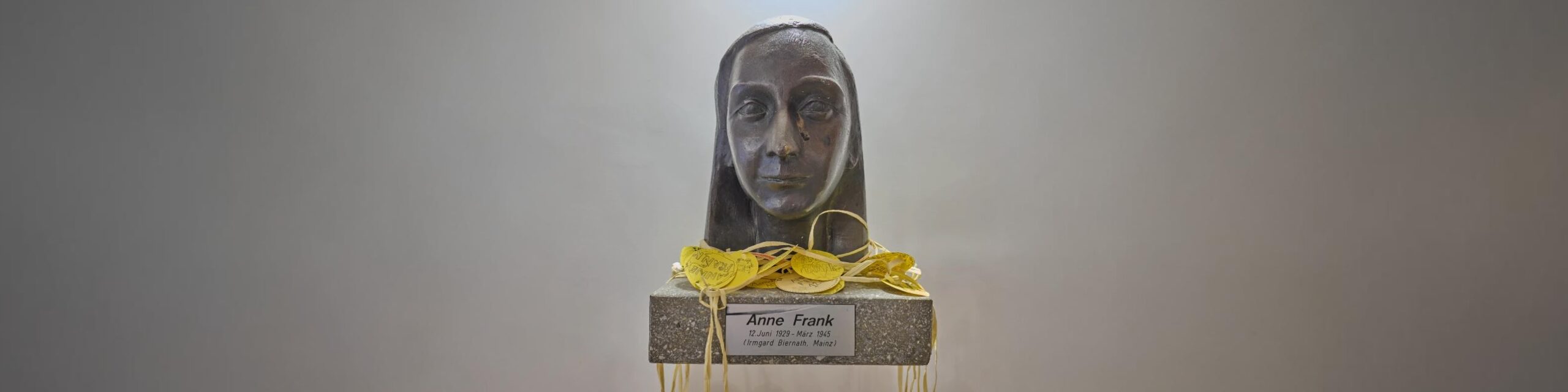 Anne Frank