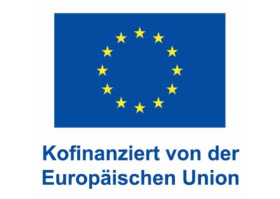 De V Kofinanziert Von Der Europäischen Union Pos 2